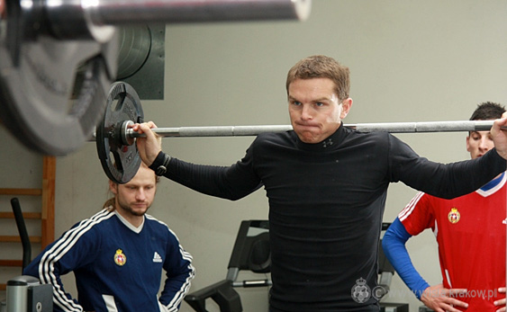 Fot. Maks Michalczak