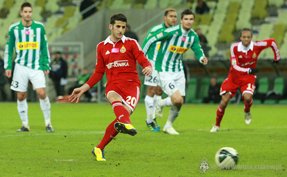 Fot. Maks Michalczak