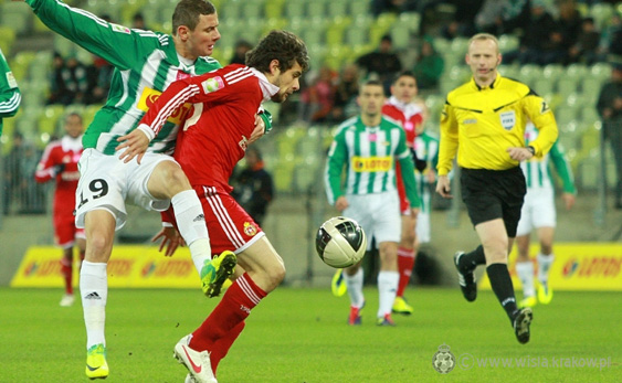 Fot. Maks Michalczak