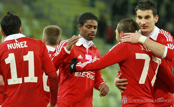 Fot. Maks Michalczak