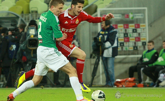 Fot. Maks Michalczak