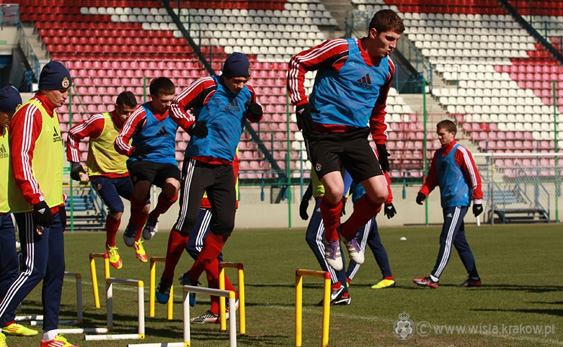 Fot. Maks Michalczak