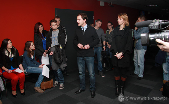 Fot. Maks Michalczak