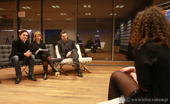 Fot. Maks Michalczak