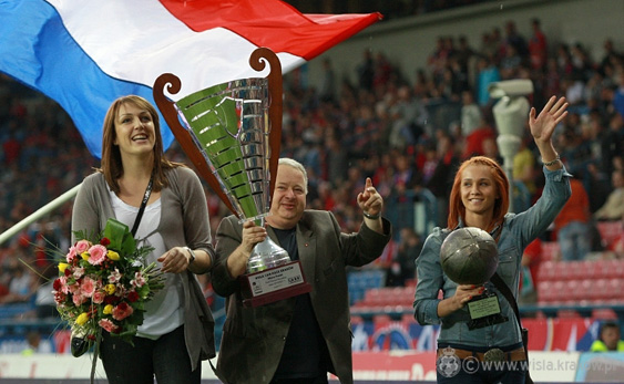 Fot. Maks Michalczak