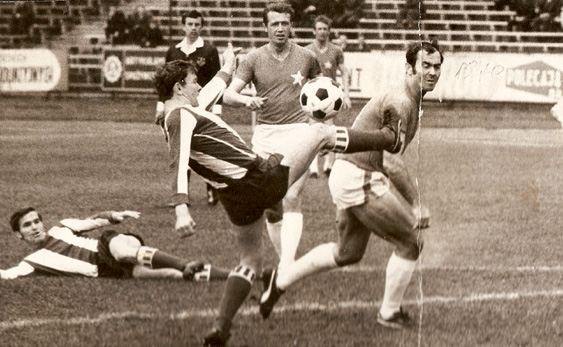 Fot. archiwum rodzinne