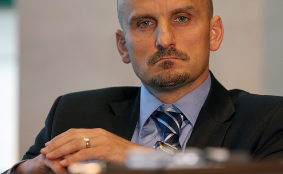 Fot. Maks Michalczak