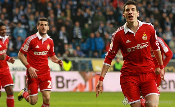 Fot. Maks Michalczak