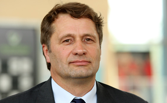 Fot. Maks Michalczak