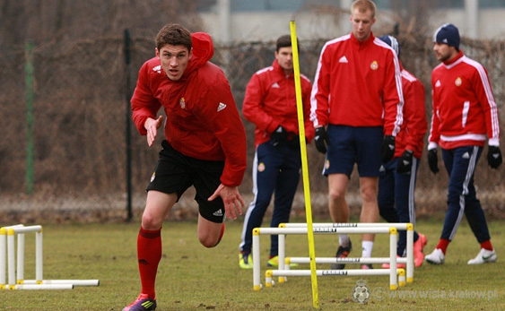 Fot. Maks Michalczak