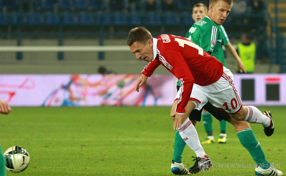 Fot. Maks Michalczak