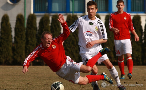 Fot. Maks Michalczak