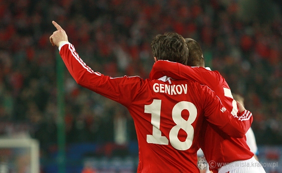 Fot. Maks Michalczak