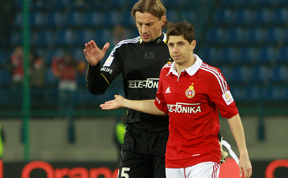 Fot. Maks Michalczak