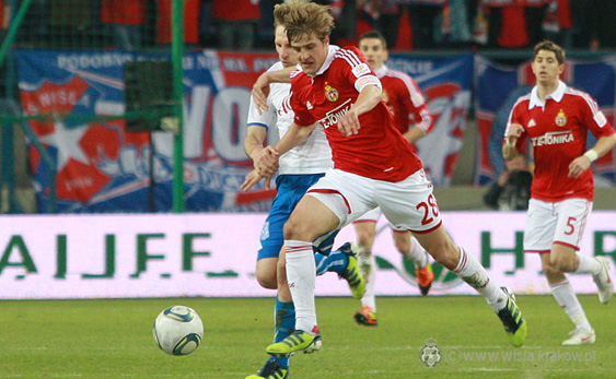 Fot. Maks Michalczak