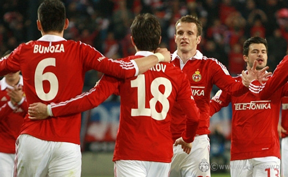 Fot. Maks Michalczak