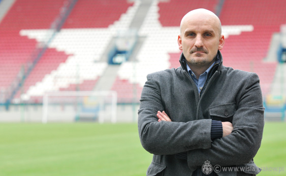Photo. Daniel Gołda