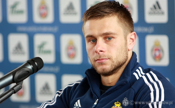 Fot. Maks Michalczak