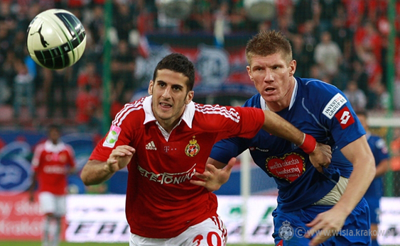 Fot. Maks Michalczak