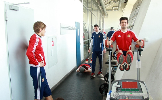 Fot. Maks Michalczak