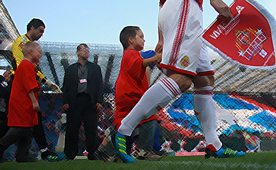 Fot. Maks Michalczak