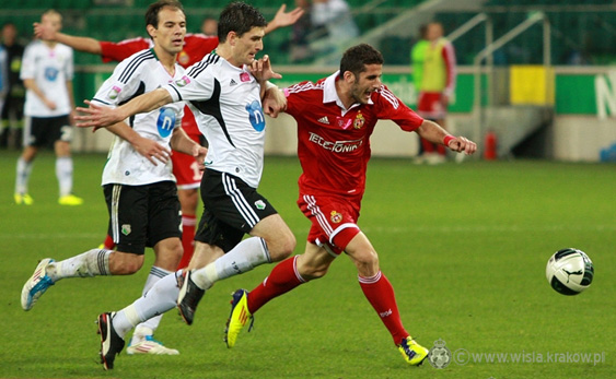 Fot. Maks Michalczak