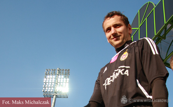 Fot. Maks Michalczak