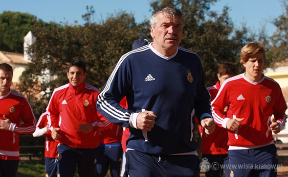 Fot. Maks Michalczak