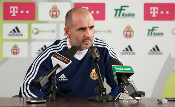 Fot. Maks Michalczak