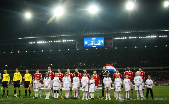 Fot. Maks Michalczak