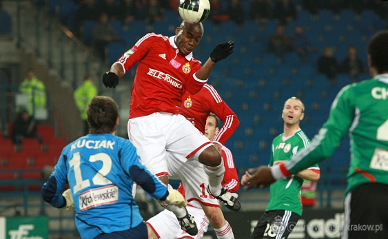 Fot. Maks Michalczak