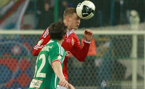 Fot. Maks Michalczak