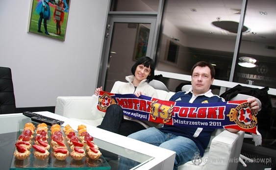 Fot. Maks Michalczak