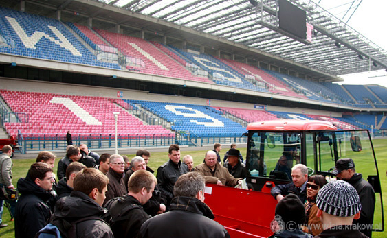 Fot. Maks Michalczak