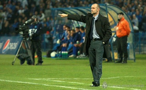 Fot. Maks Michalczak