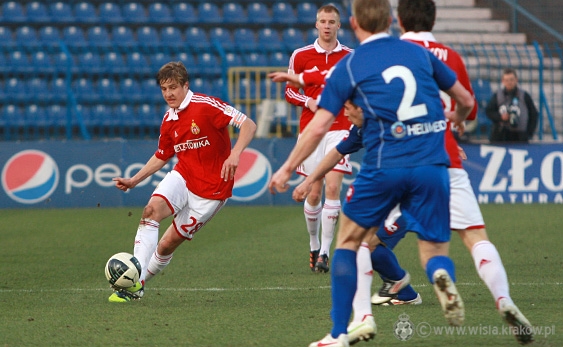 Fot. Maks Michalczak