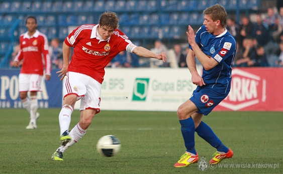 Fot. Maks Michalczak