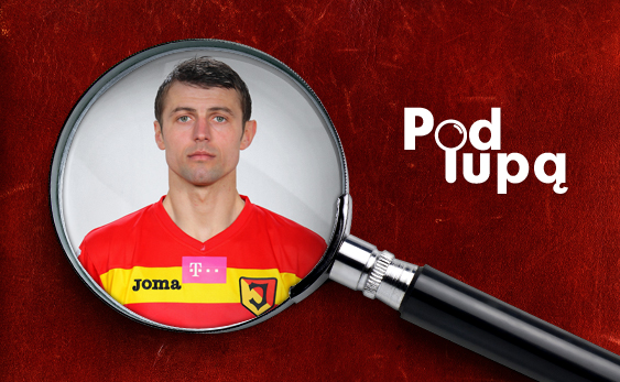 Fot. Jagiellonia Białystok