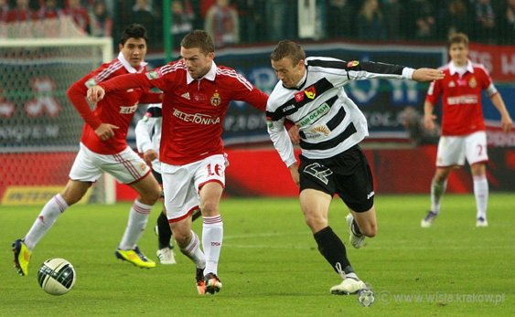 Fot. Maks Michalczak