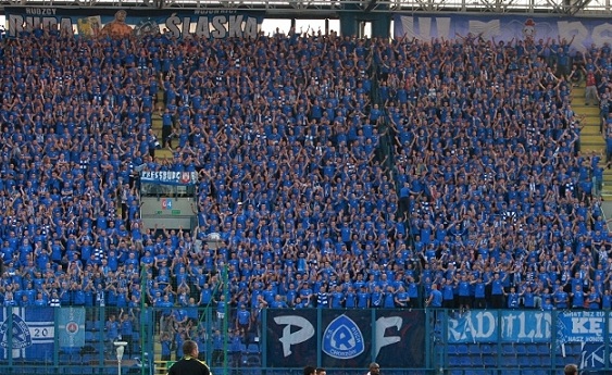 Fot. Maks Michalczak