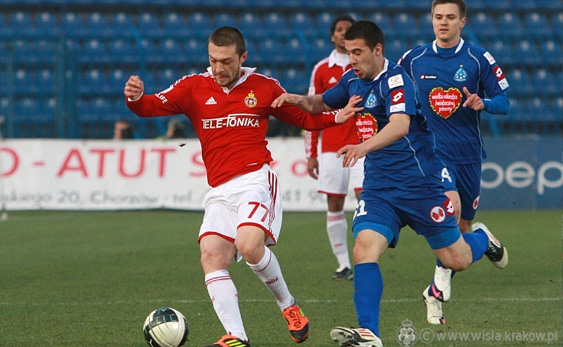 Fot. Maks Michalczak