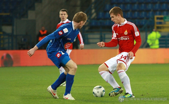 Fot. Maks Michalczak