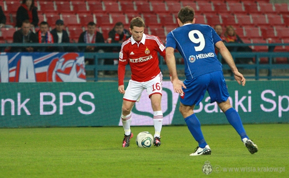 Fot. Maks Michalczak