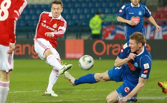 Fot. Maks Michalczak