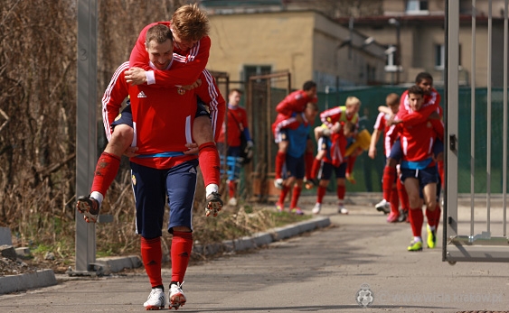 Fot. Maks Michalczak