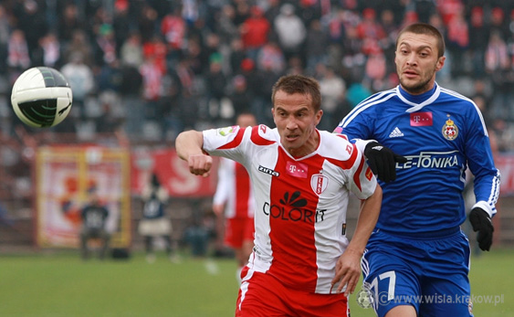 Fot. Maks Michalczak