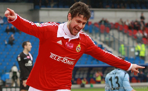 Fot. Maks Michalczak