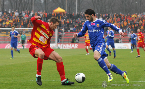 Photo. Daniel Gołda