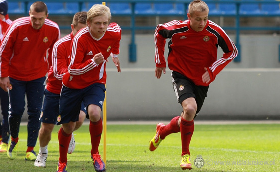 Fot. Maks Michalczak