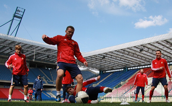 Fot. Maks Michalczak